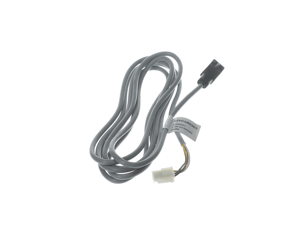 This is a genuine Heatcraft 22592201 CABLE FOR CAREL EXV, 10FT