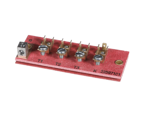 Heatcraft 22597101 TERMINAL BOARD