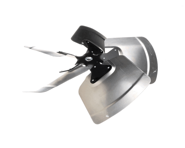 Heatcraft 22901101 FAN BLADE 24IN 5 BLADE
