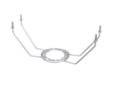 This is a genuine Heatcraft 23101401 MOTOR MOUNT
