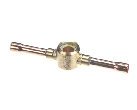 This is a genuine Heatcraft 24301401 SIGHT GLASS