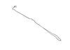 Heatcraft 24752204 Drain Pan Heater