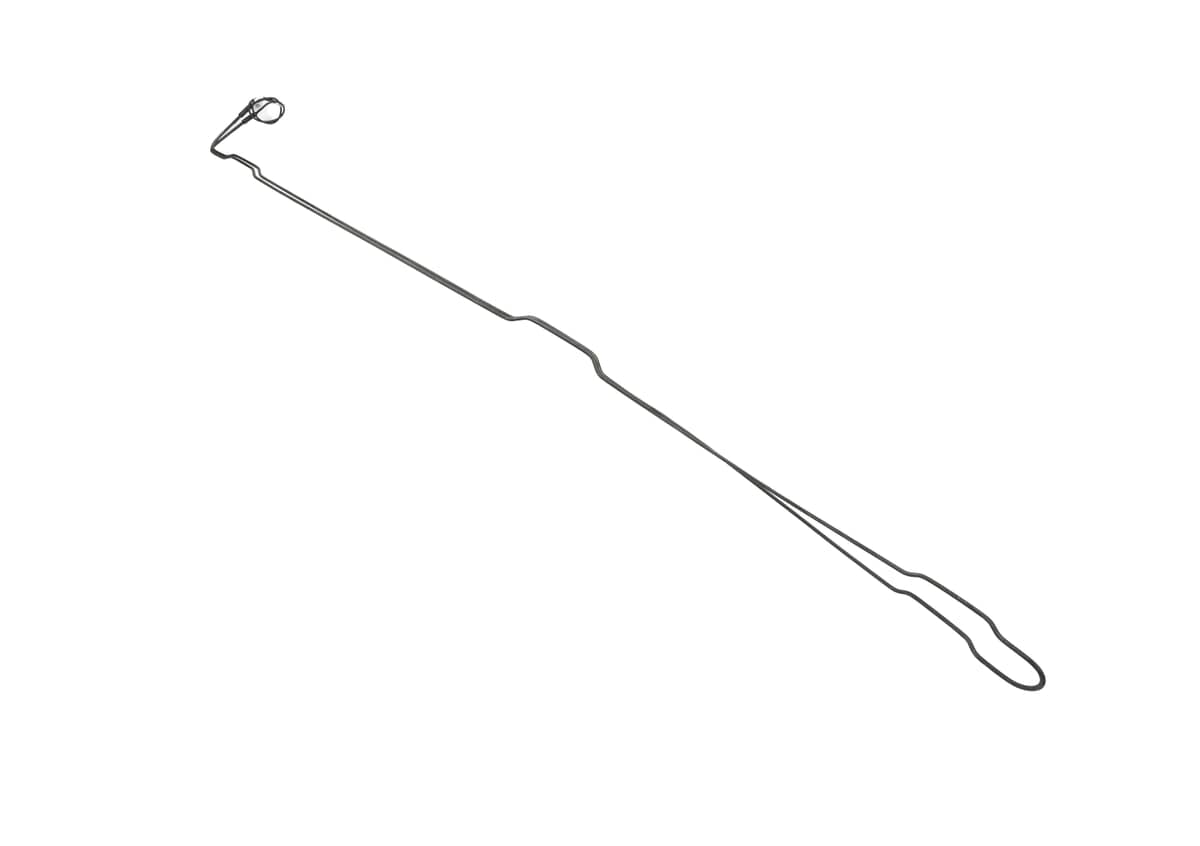 This is a genuine Heatcraft 24752204 DRAIN PAN HEATER