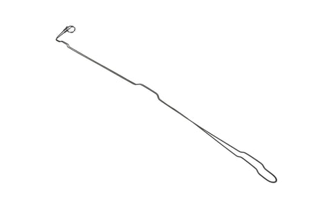 This is a genuine Heatcraft 24752204 DRAIN PAN HEATER