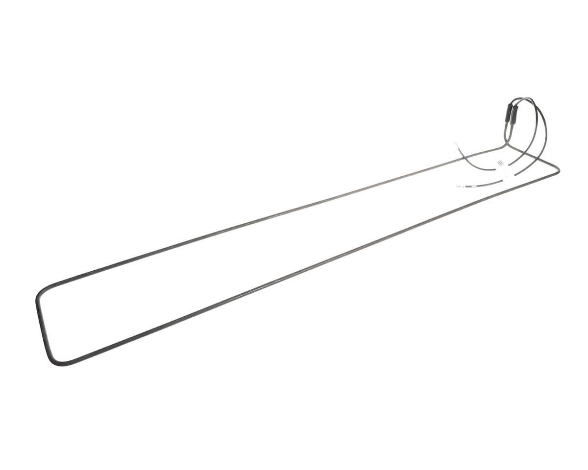 This is a genuine Heatcraft 24752502 HEATER DRAIN PAN
