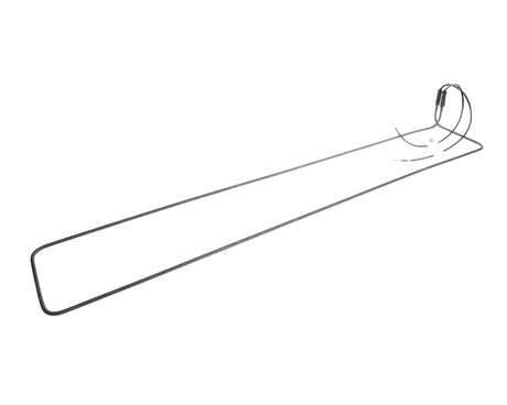 This is a genuine Heatcraft 24752502 HEATER DRAIN PAN