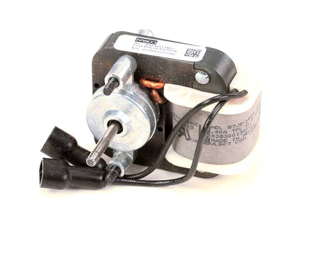 This is a genuine Heatcraft 25300701S MOTOR FAN