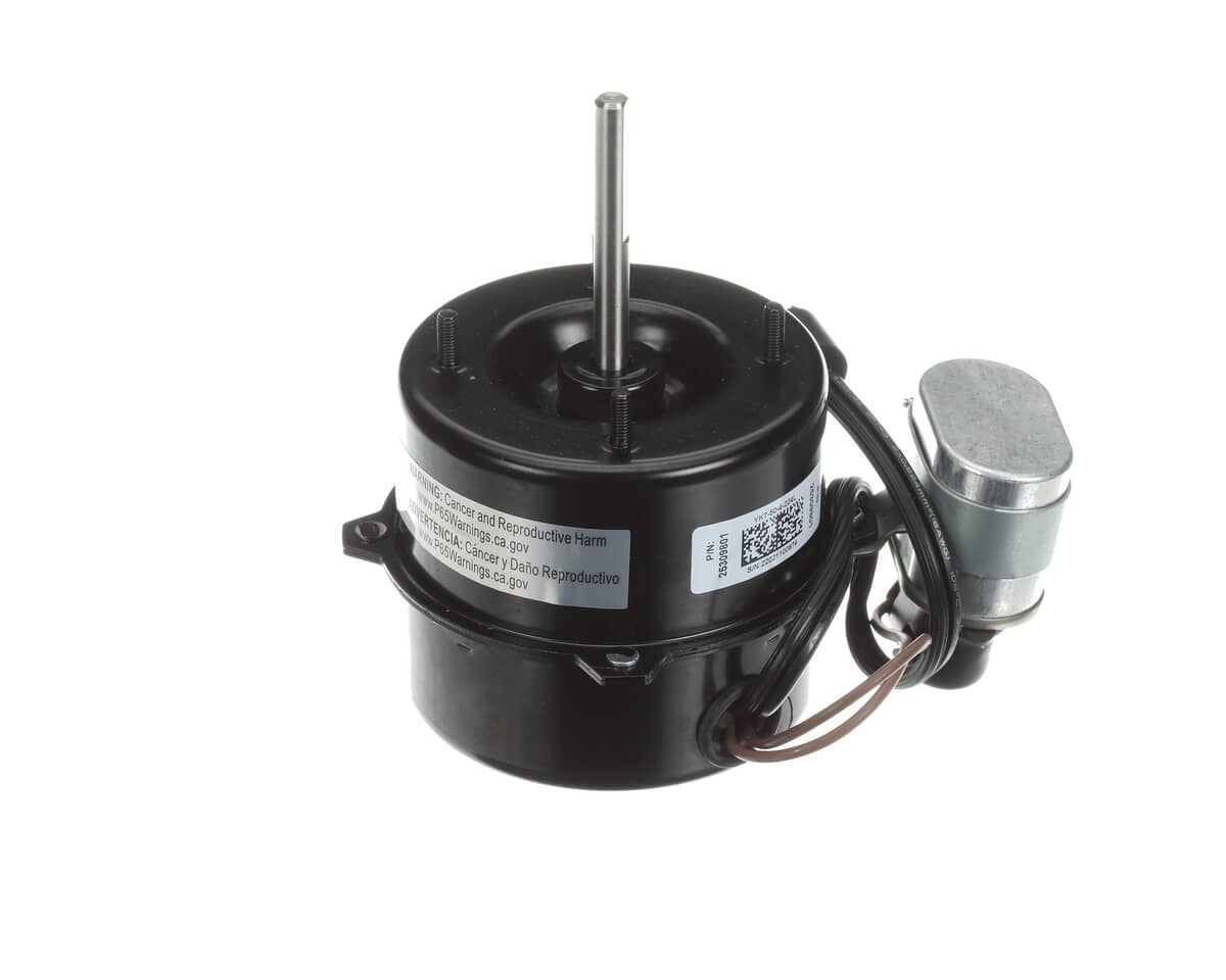 This is a genuine Heatcraft 25309801S MOTOR