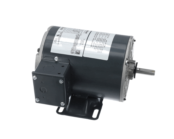 This is a genuine Heatcraft 2531193S FAN MOTOR