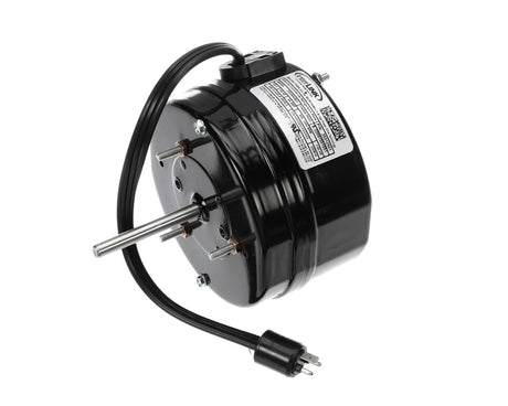 This is a genuine Heatcraft 25312501S BOHN EC MOTOR 1/20 HP 115V