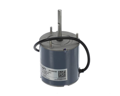 This is a genuine Heatcraft 25329101 MOTOR 208/230V TWO SPEED