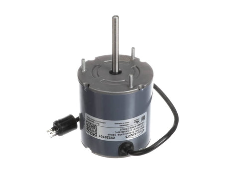 This is a genuine Heatcraft 25329101S MOTOR 1/20 HP 230V CWSE