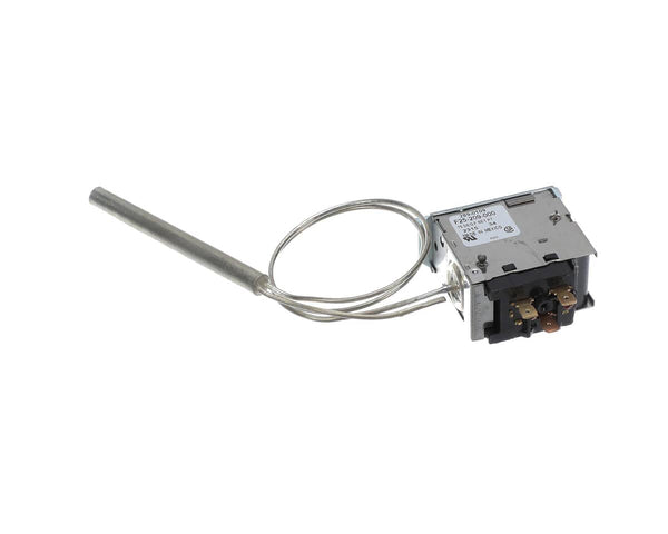 Heatcraft 2890109 Low Temperature Defrost &amp; Fan