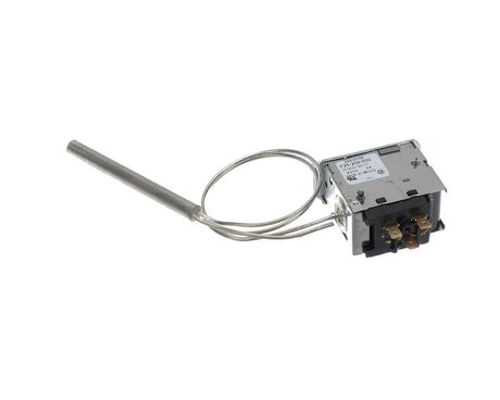 This is a genuine Heatcraft 2890109 LOW TEMPERATURE DEFROST &amp; FAN