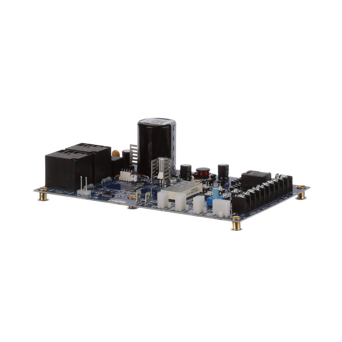 This is a genuine Heatcraft 28910103 BEACON II CONTROL BOARD