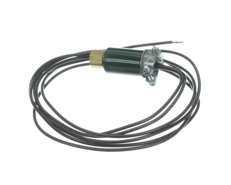 This is a genuine Heatcraft 28913201 CONTROL HIGH PRESSURE 400 LBS.
