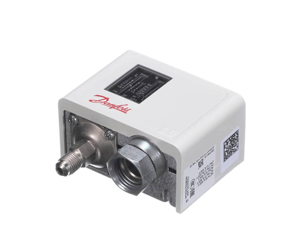Heatcraft 2891402 Adjustable Low Pressure SW/P70