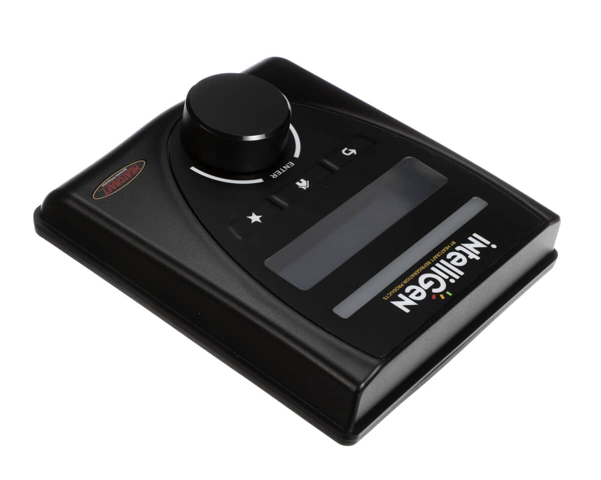This is a genuine Heatcraft 28918201S CONTROL REMOTE UNIT INTERFACE