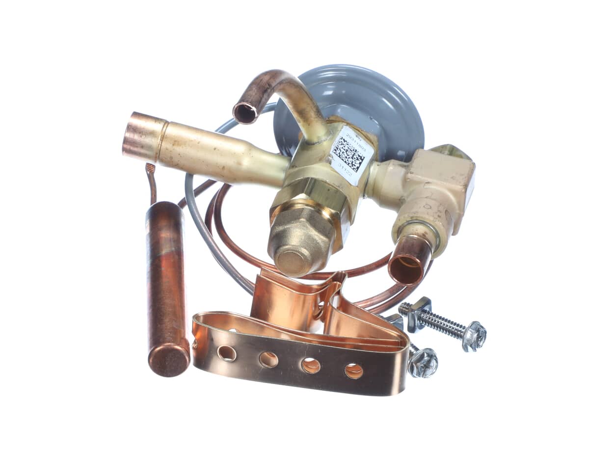 This is a genuine Heatcraft 29311803 TXV R404A