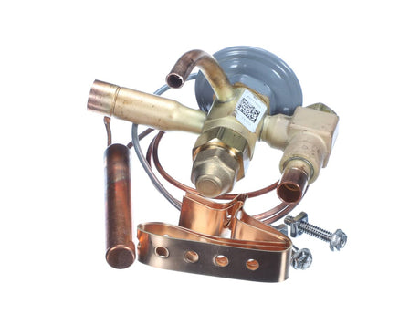 This is a genuine Heatcraft 29311803 TXV R404A