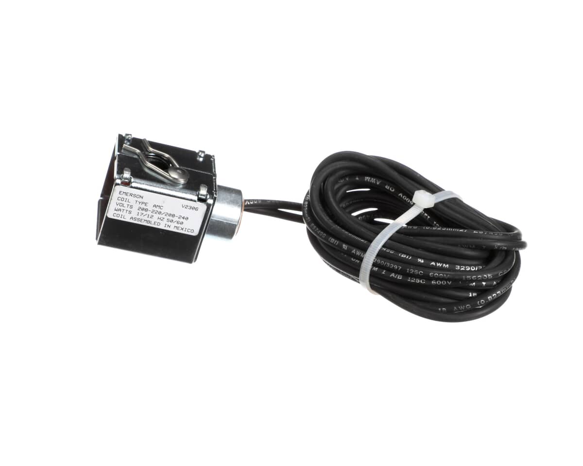 This is a genuine Heatcraft 29318401 COIL S/V ALCO AMC 86-INCH LL