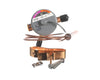 Heatcraft 29341712 Expansion Valve