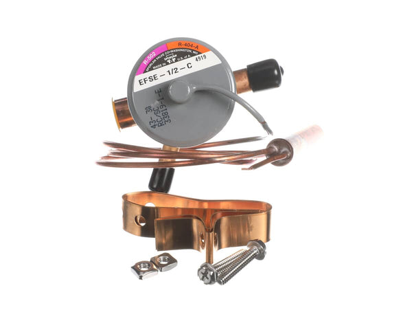Heatcraft 29341712 Expansion Valve