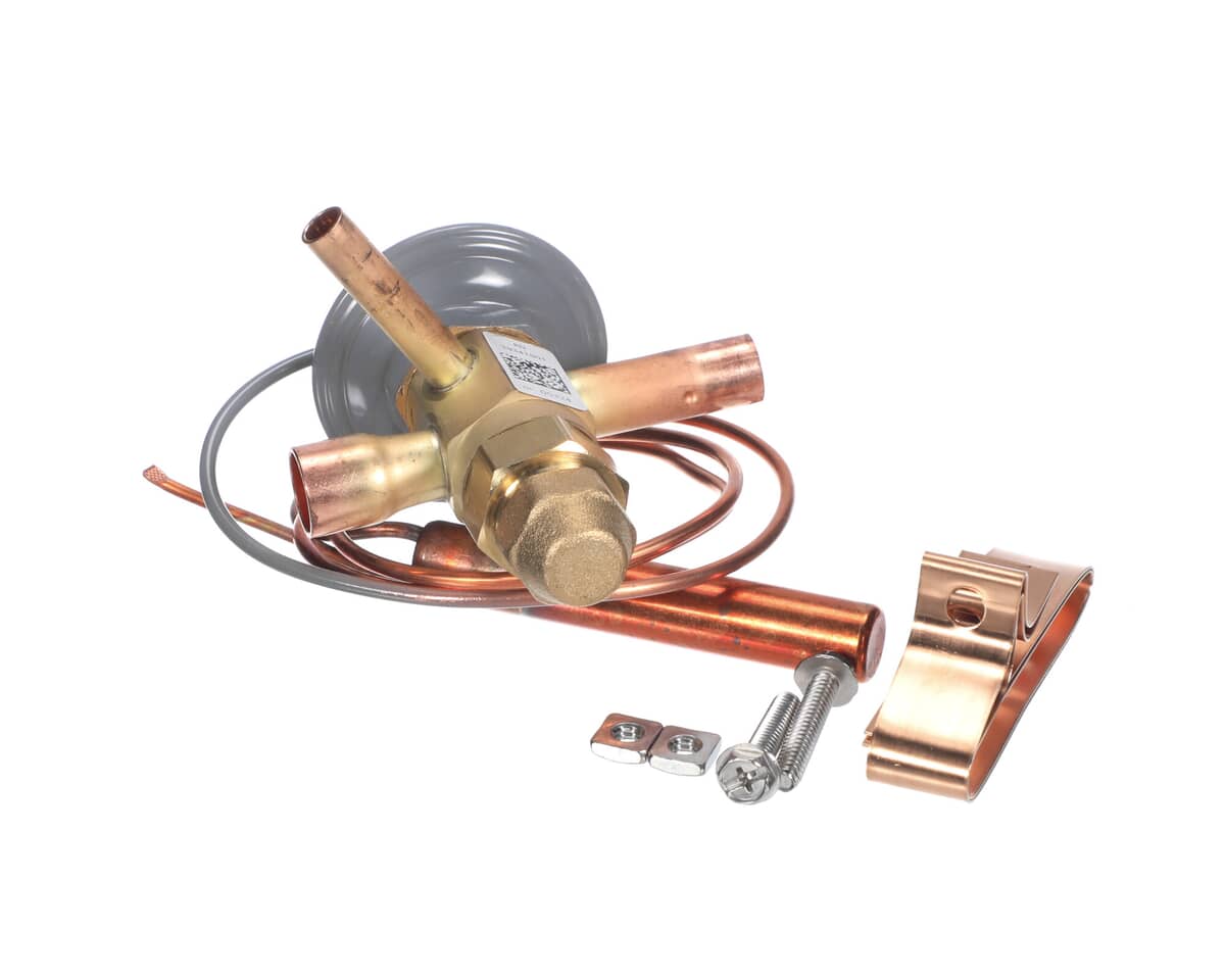 This is a genuine Heatcraft 29341801 EXP VALVE