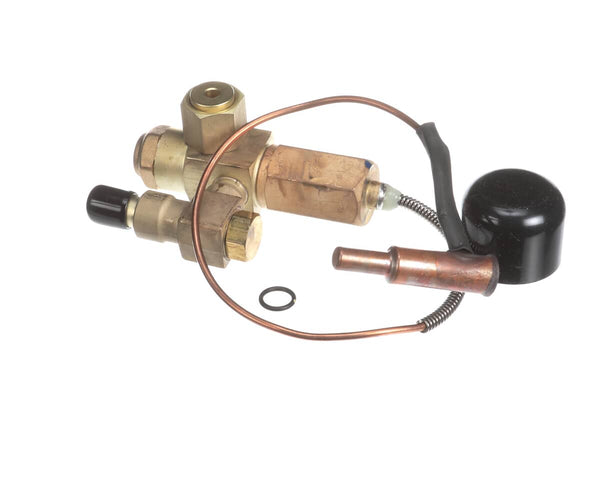 Heatcraft 29356501 Compressor Discharge Temperatu