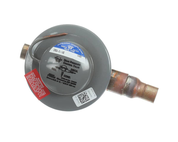 Heatcraft 29395101 VALVE-HD Prs 5/8 Odf 150# Oroa