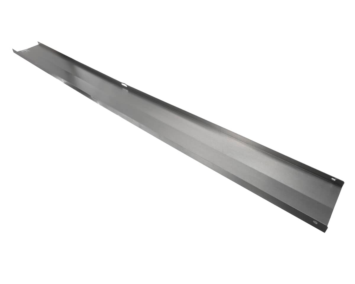 This is a genuine Heatcraft 40420603 INNER DRAIN PAN