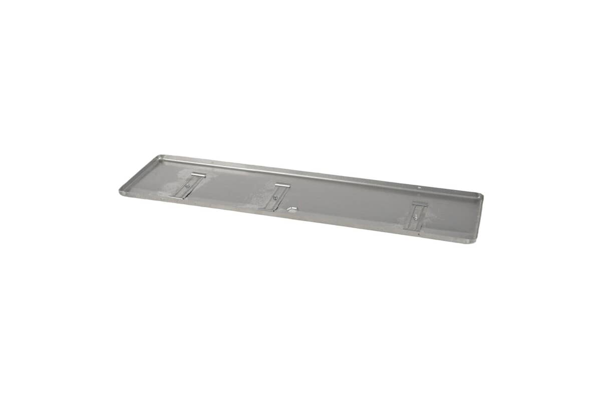 This is a genuine Heatcraft 40480205 DRAIN PAN