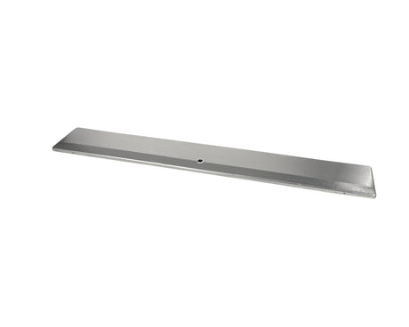This is a genuine Heatcraft 40480403 DISC DRAIN PAN ASSEMBLY W/HT C