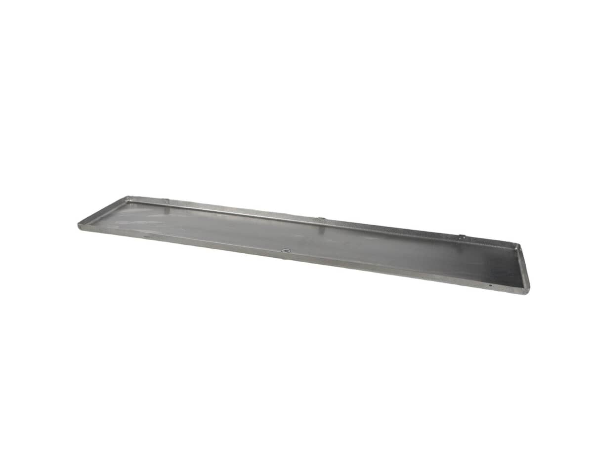 This is a genuine Heatcraft 40492101 DRAIN PAN