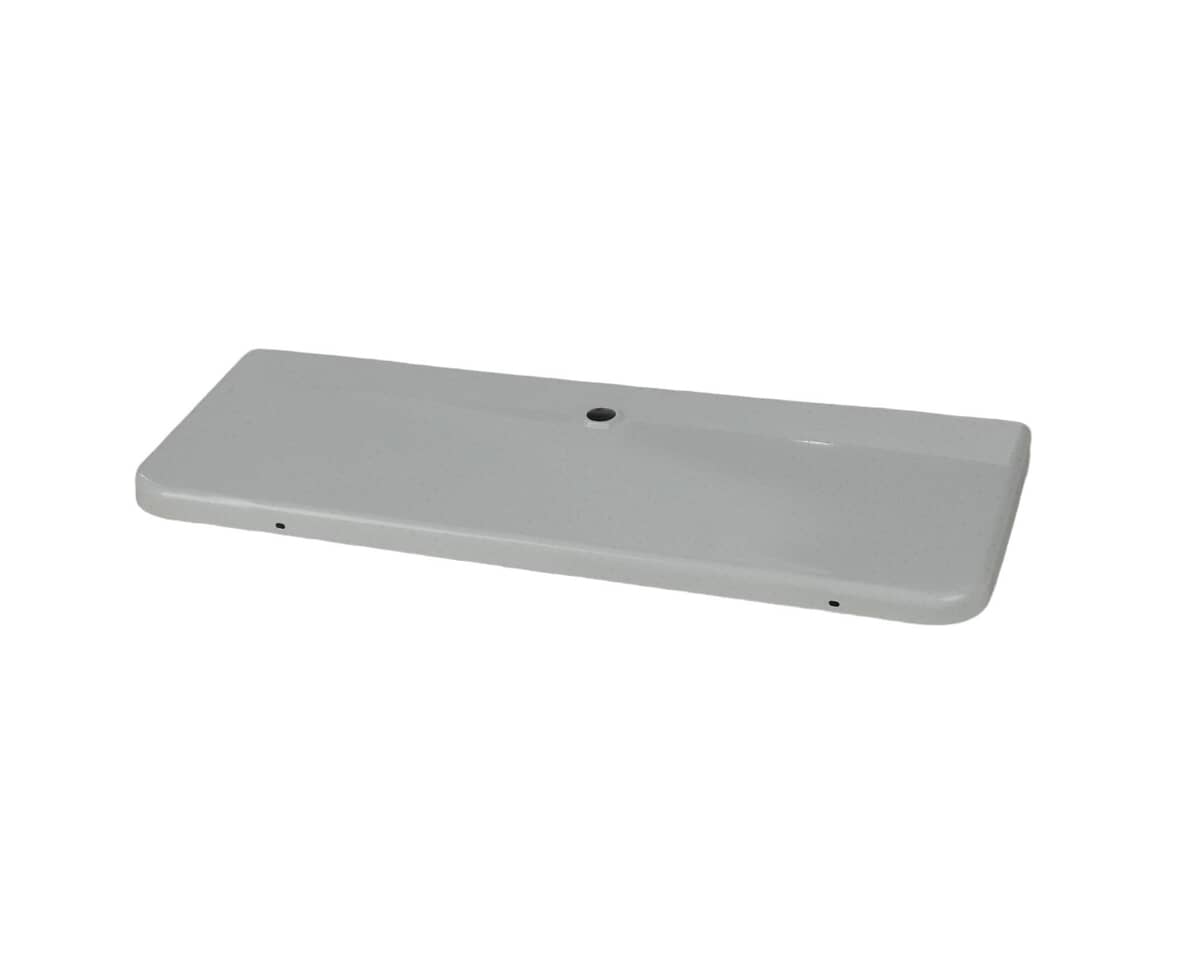 This is a genuine Heatcraft 40494601 9-INCH X 100-INCH