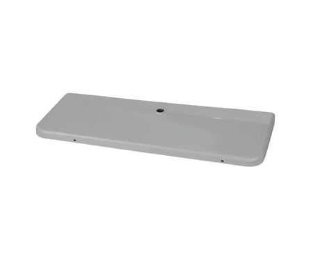 This is a genuine Heatcraft 40494601 9-INCH X 100-INCH