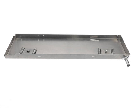 This is a genuine Heatcraft 40496002 EVAP DRAIN PAN