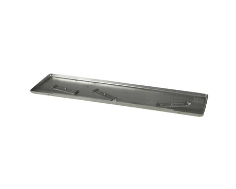 This is a genuine Heatcraft 40594202 2 DRAIN PAN
