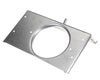 Heatcraft 40800402 10-INCH X 12-INCH Drain Pan