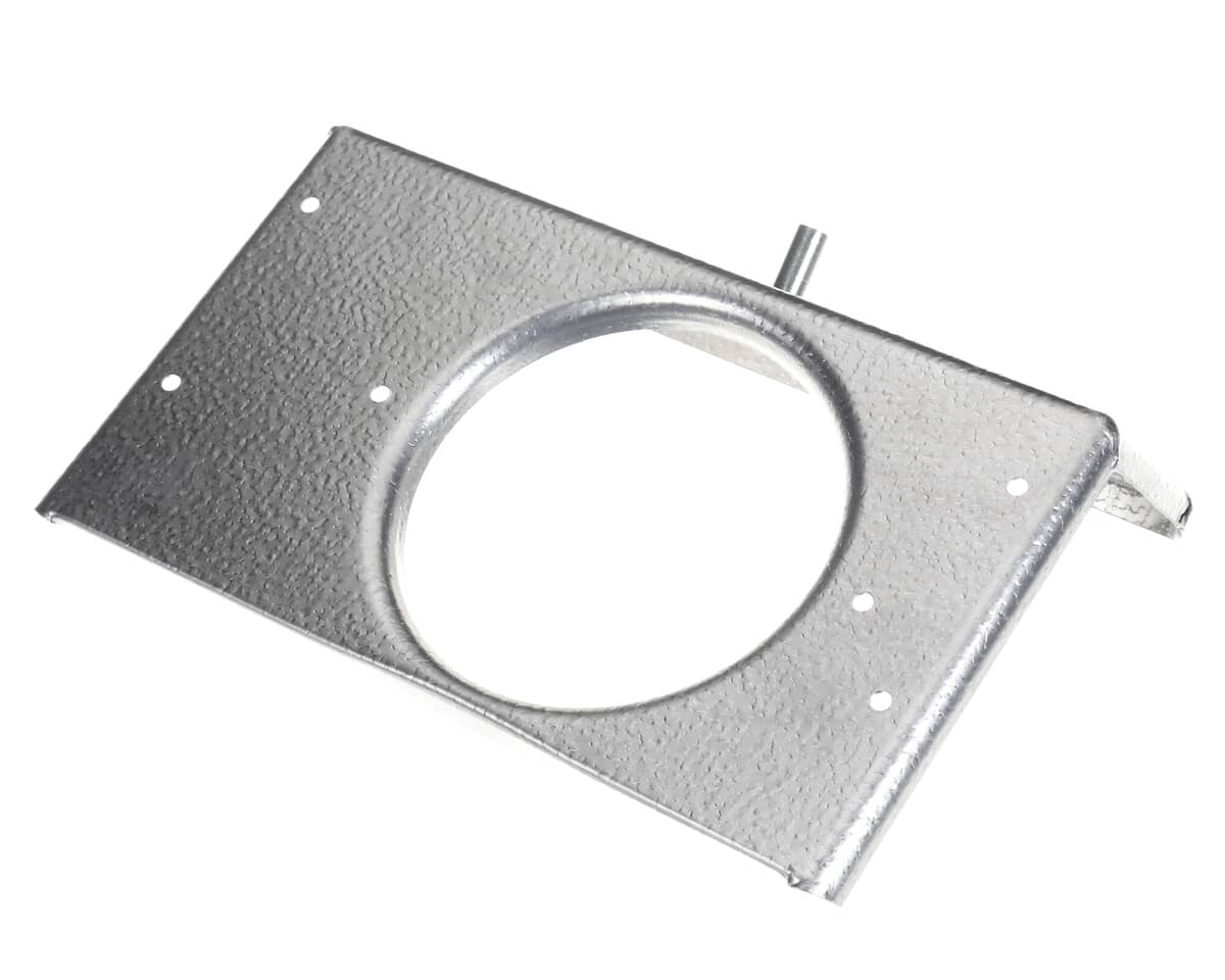 This is a genuine Heatcraft 40800402 10-INCH X 12-INCH DRAIN PAN