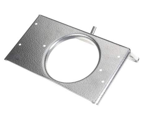 This is a genuine Heatcraft 40800402 10-INCH X 12-INCH DRAIN PAN
