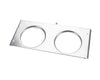 Heatcraft 40800602 13-INCH X 18-INCH Drain Pan