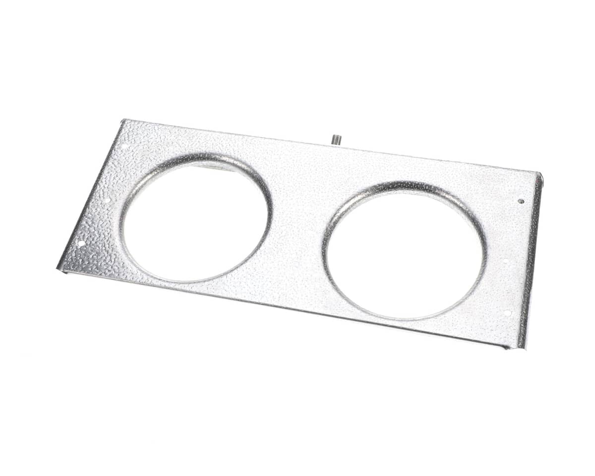 This is a genuine Heatcraft 40800602 13-INCH X 18-INCH DRAIN PAN