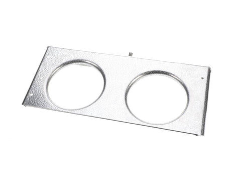 This is a genuine Heatcraft 40800602 13-INCH X 18-INCH DRAIN PAN