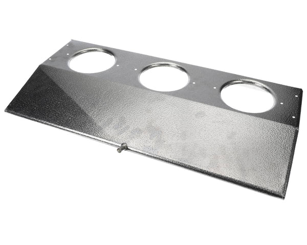 Heatcraft 40803302 18-INCH X 33-INCH Drain Pan