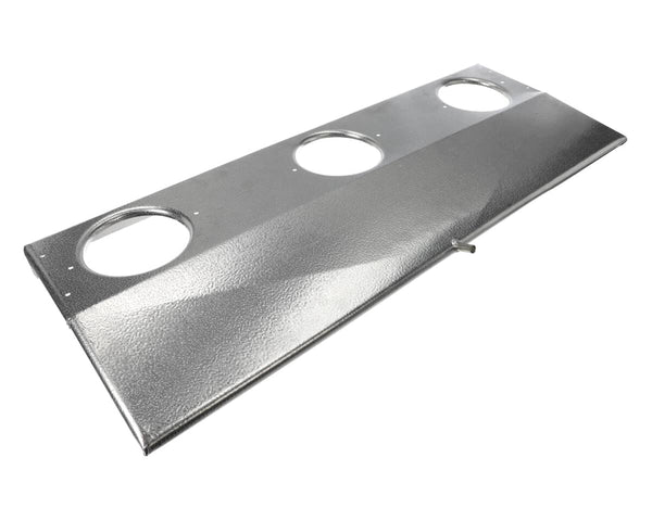 Heatcraft 40803502 18 X 41 Drain Pan