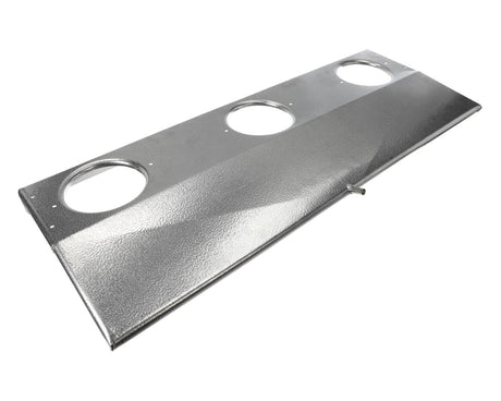 This is a genuine Heatcraft 40803502 18 X 41 DRAIN PAN