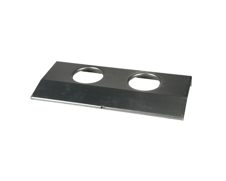 This is a genuine Heatcraft 40804102 21-INCH X 39-INCH DRAIN PAN