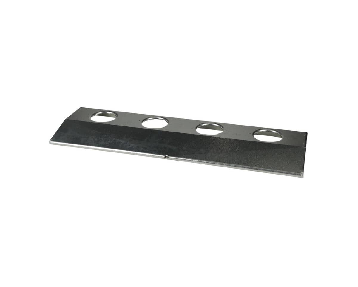 This is a genuine Heatcraft 40804802 DRAIN PAN 18X54