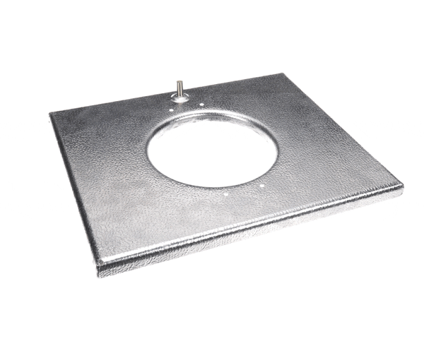 Heatcraft 40811802 16-INCH X 19-INCH DRAIN PAN